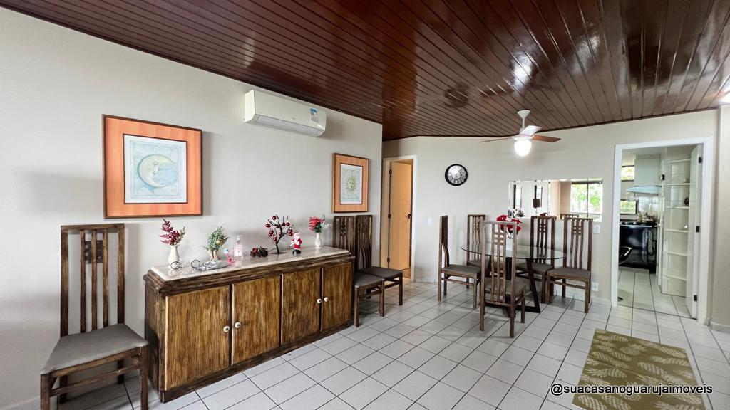 apartamento vista mar condominio sorocotuba guaruja 4 suítes 175m2 2 vagas morro sorocotuba cod 015T