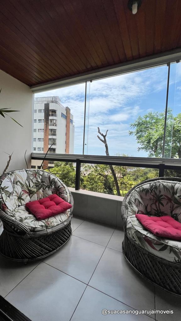 apartamento vista mar condominio sorocotuba guaruja 4 suítes 175m2 2 vagas morro sorocotuba cod 015T
