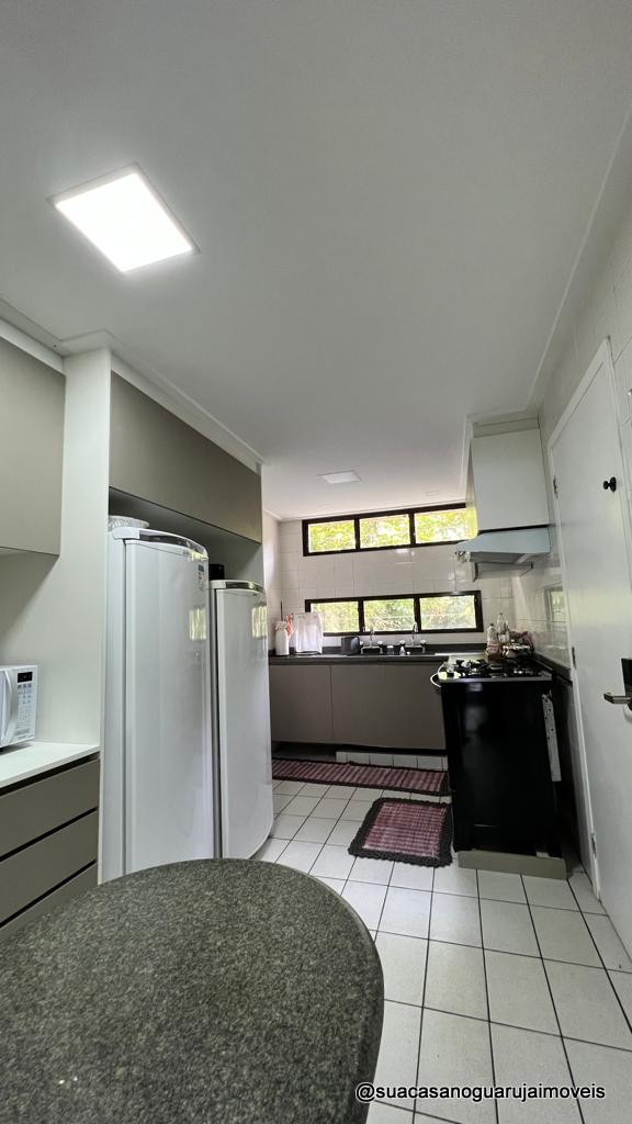 apartamento vista mar condominio sorocotuba guaruja 4 suítes 175m2 2 vagas morro sorocotuba cod 015T