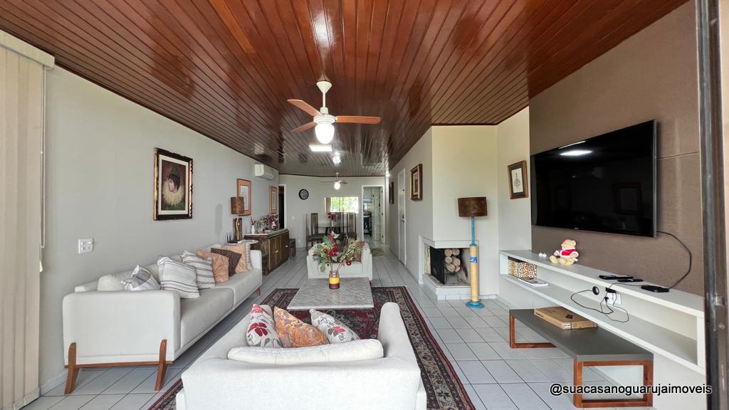 apartamento vista mar condominio sorocotuba guaruja 4 suítes 175m2 2 vagas morro sorocotuba cod 015T