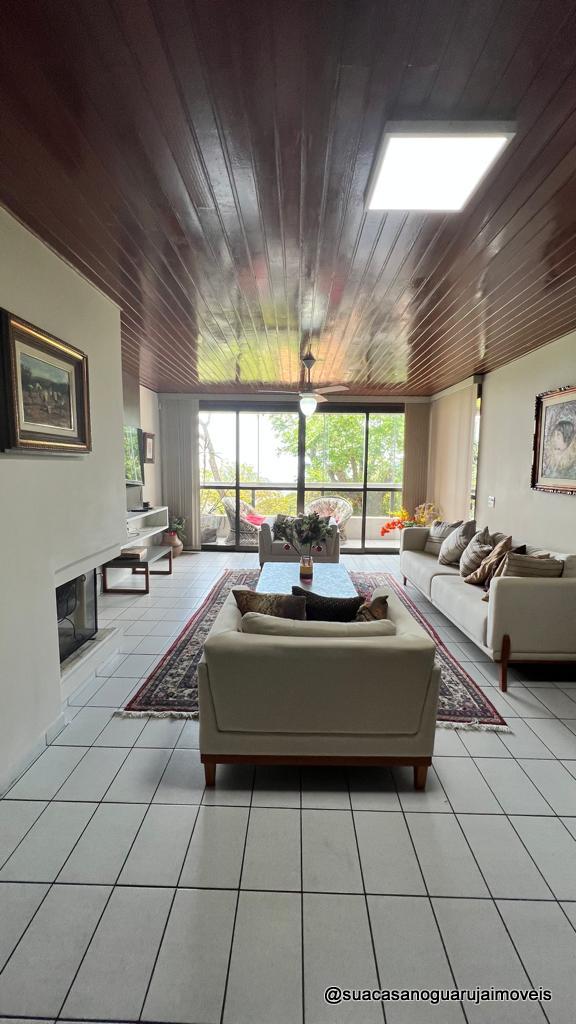 apartamento vista mar condominio sorocotuba guaruja 4 suítes 175m2 2 vagas morro sorocotuba cod 015T