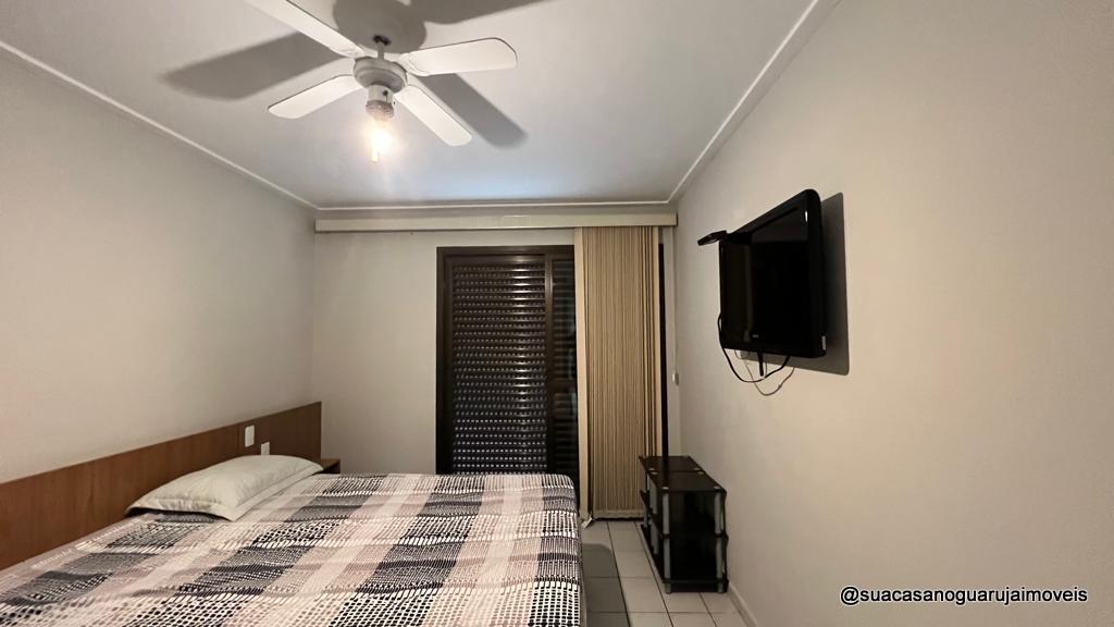 apartamento vista mar condominio sorocotuba guaruja 4 suítes 175m2 2 vagas morro sorocotuba cod 015T