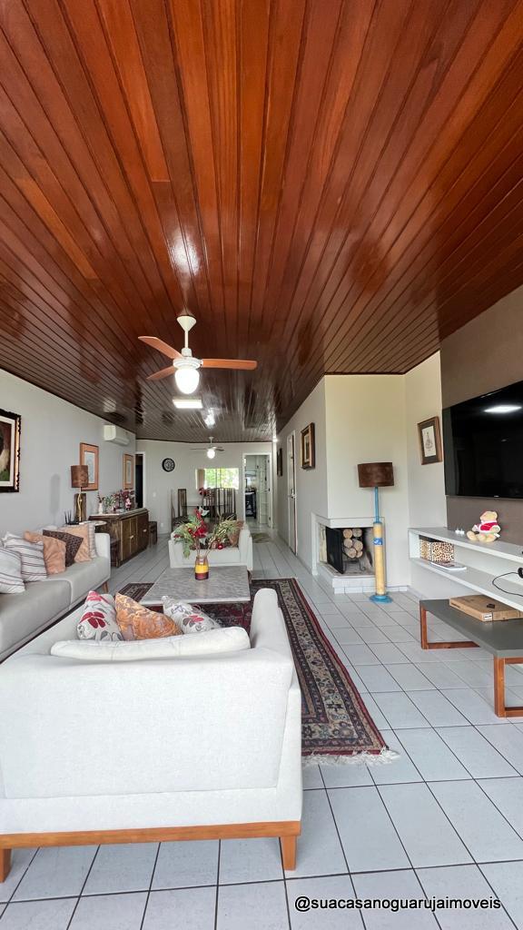 apartamento vista mar condominio sorocotuba guaruja 4 suítes 175m2 2 vagas morro sorocotuba cod 015T