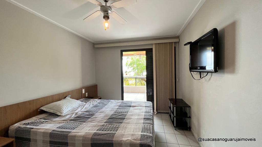 apartamento vista mar condominio sorocotuba guaruja 4 suítes 175m2 2 vagas morro sorocotuba cod 015T