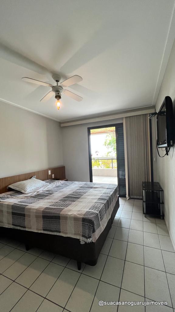 apartamento vista mar condominio sorocotuba guaruja 4 suítes 175m2 2 vagas morro sorocotuba cod 015T