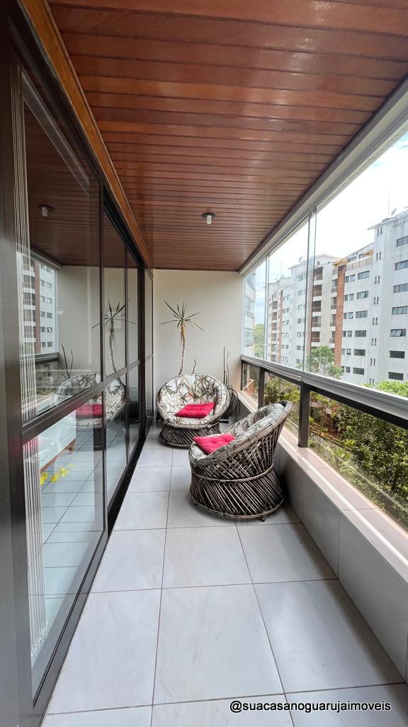 apartamento vista mar condominio sorocotuba guaruja 4 suítes 175m2 2 vagas morro sorocotuba cod 015T