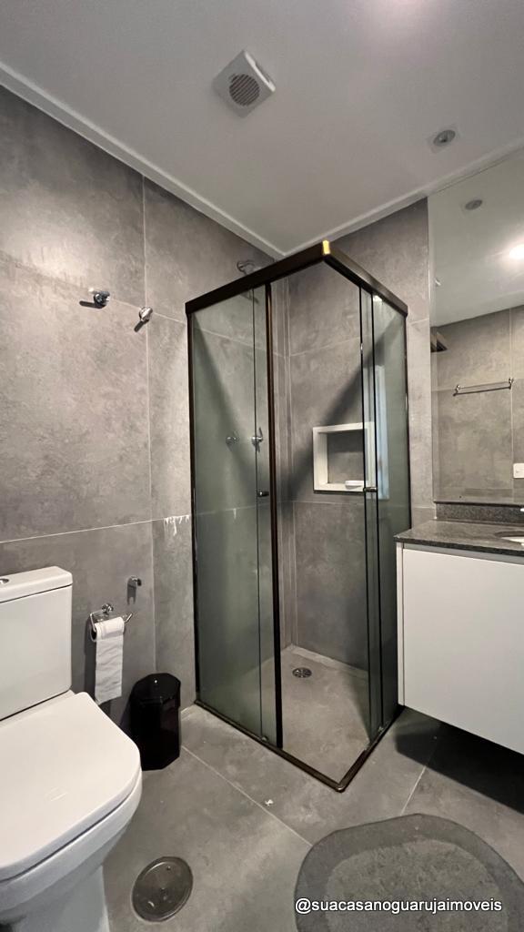 apartamento vista mar condominio sorocotuba guaruja 4 suítes 175m2 2 vagas morro sorocotuba cod 015T
