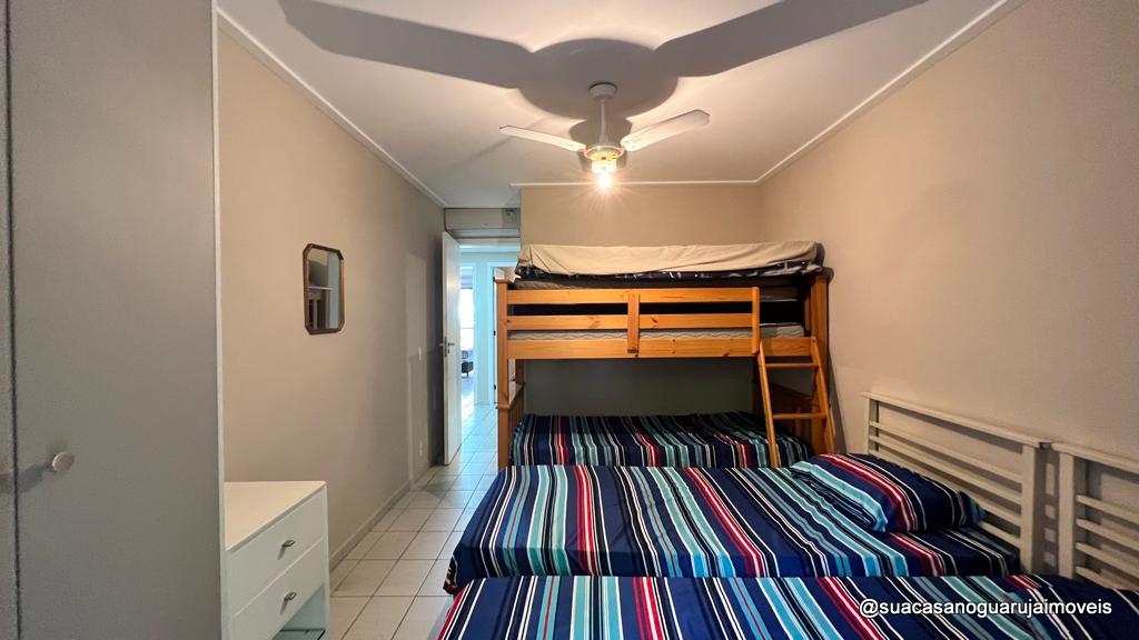 apartamento vista mar condominio sorocotuba guaruja 4 suítes 175m2 2 vagas morro sorocotuba cod 015T