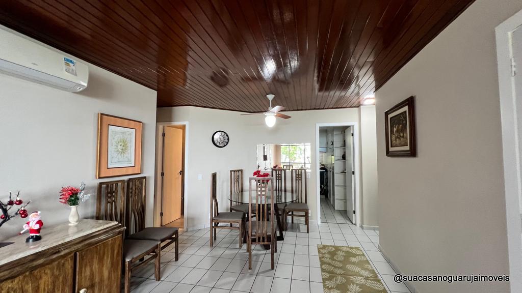apartamento vista mar condominio sorocotuba guaruja 4 suítes 175m2 2 vagas morro sorocotuba cod 015T