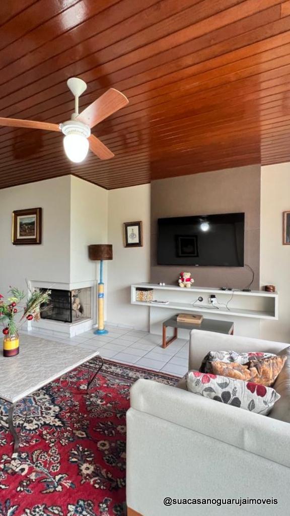 apartamento vista mar condominio sorocotuba guaruja 4 suítes 175m2 2 vagas morro sorocotuba cod 015T
