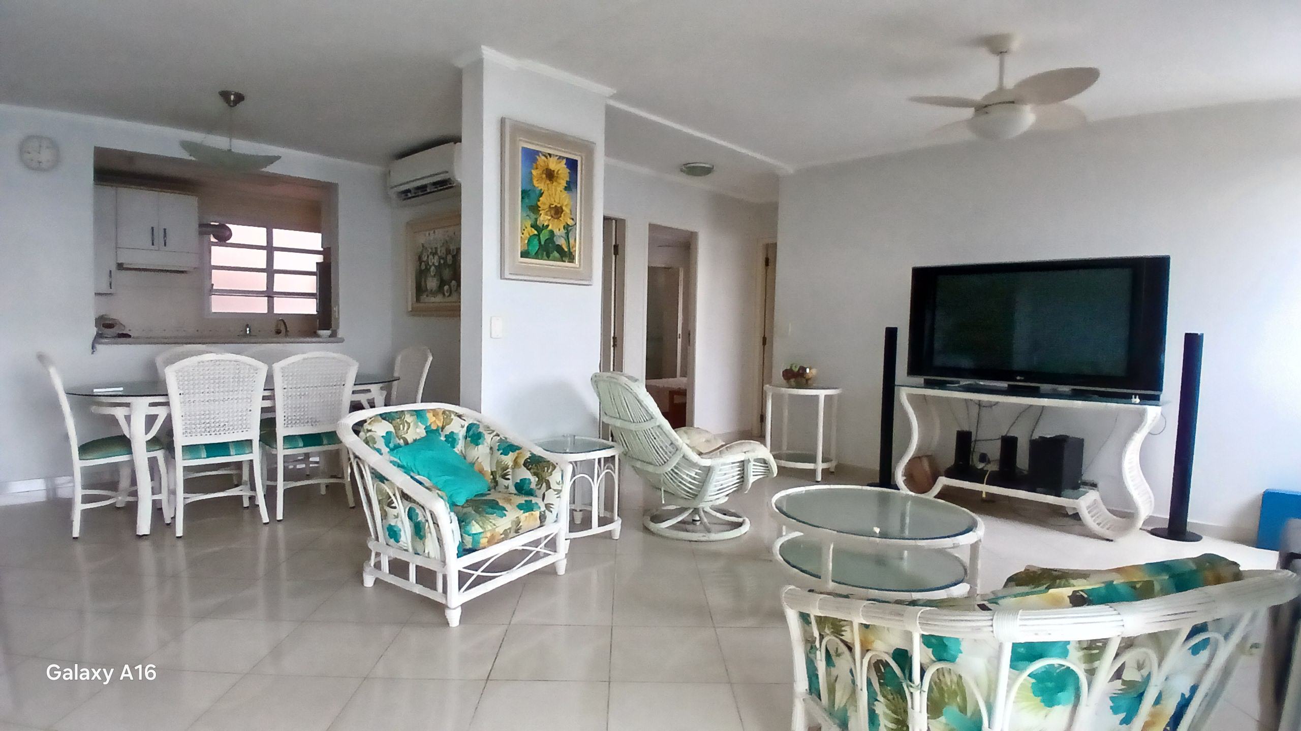 Apartamento à venda com 2 quartos, 100m² - Foto 7