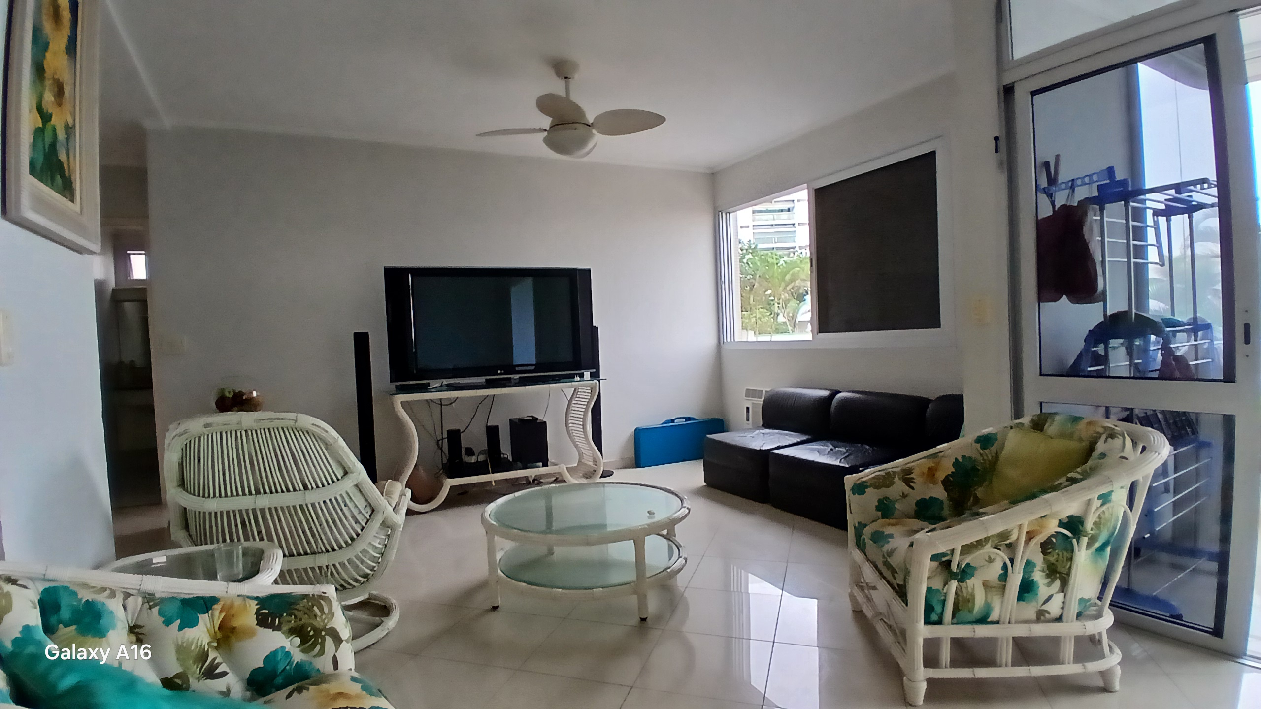 Apartamento à venda com 2 quartos, 100m² - Foto 3