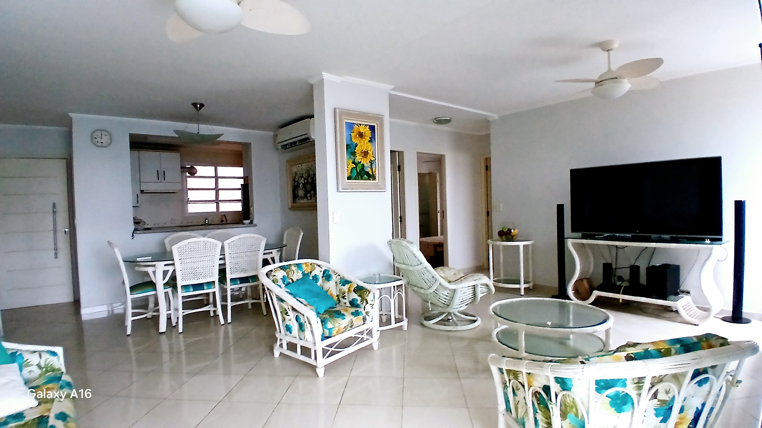 Apartamento à venda com 2 quartos, 100m² - Foto 41