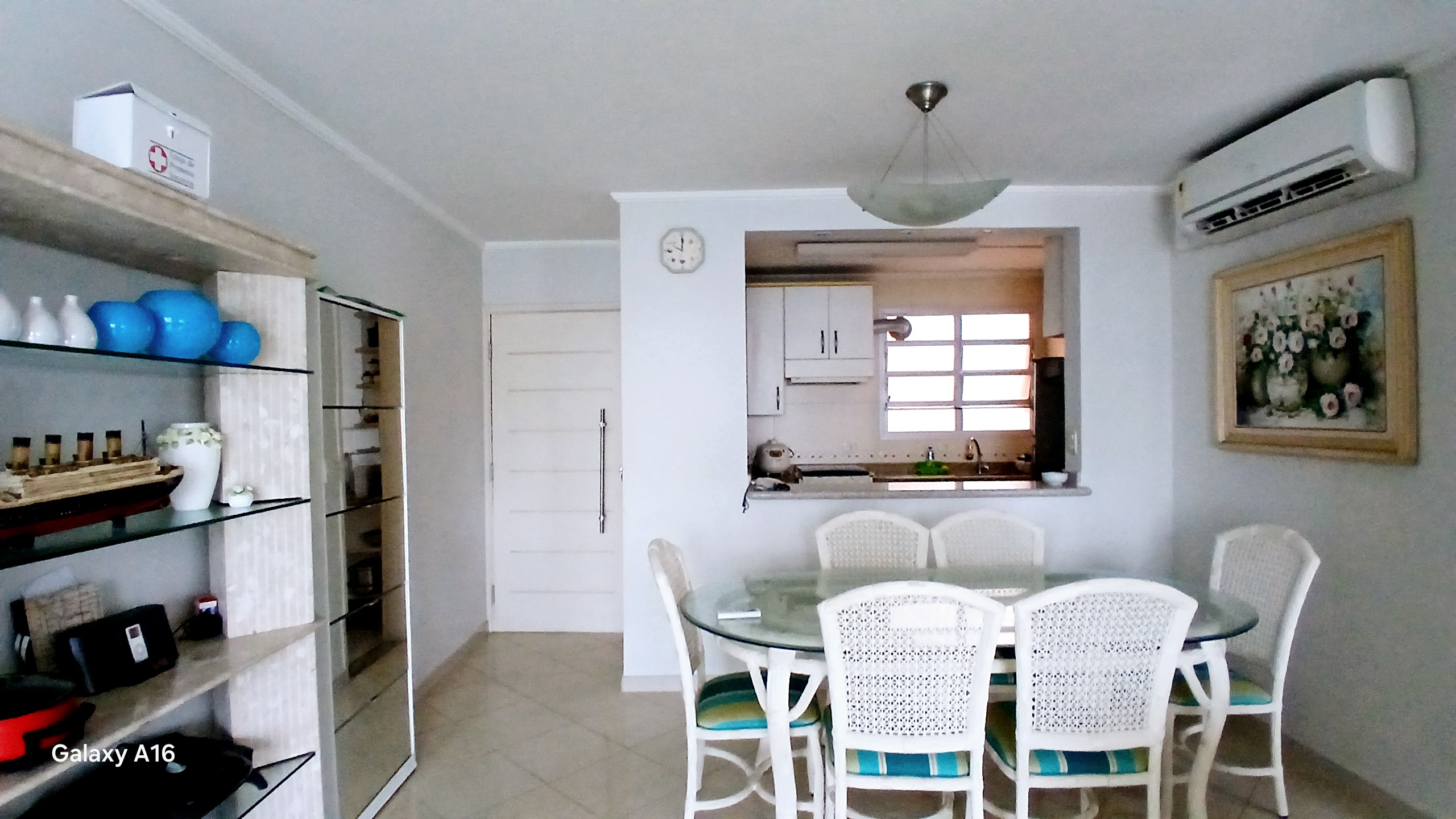 Apartamento à venda com 2 quartos, 100m² - Foto 8