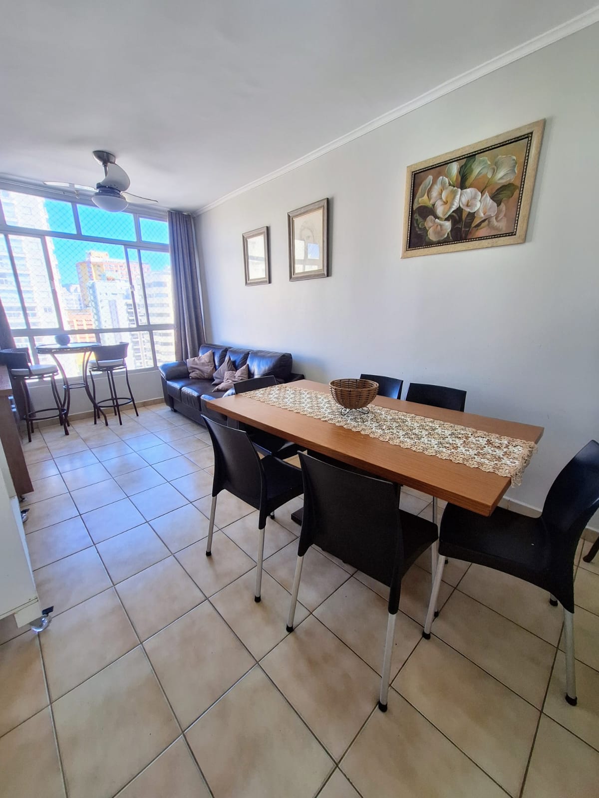 Apartamento com 2 Quartos à venda, 80m² - Pitangueiras