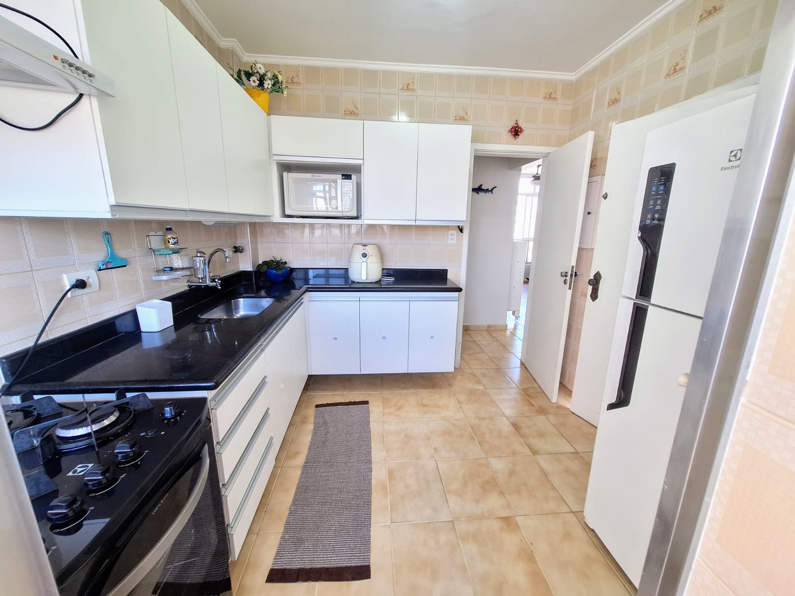 Apartamento com 2 Quartos à venda, 80m² - Pitangueiras