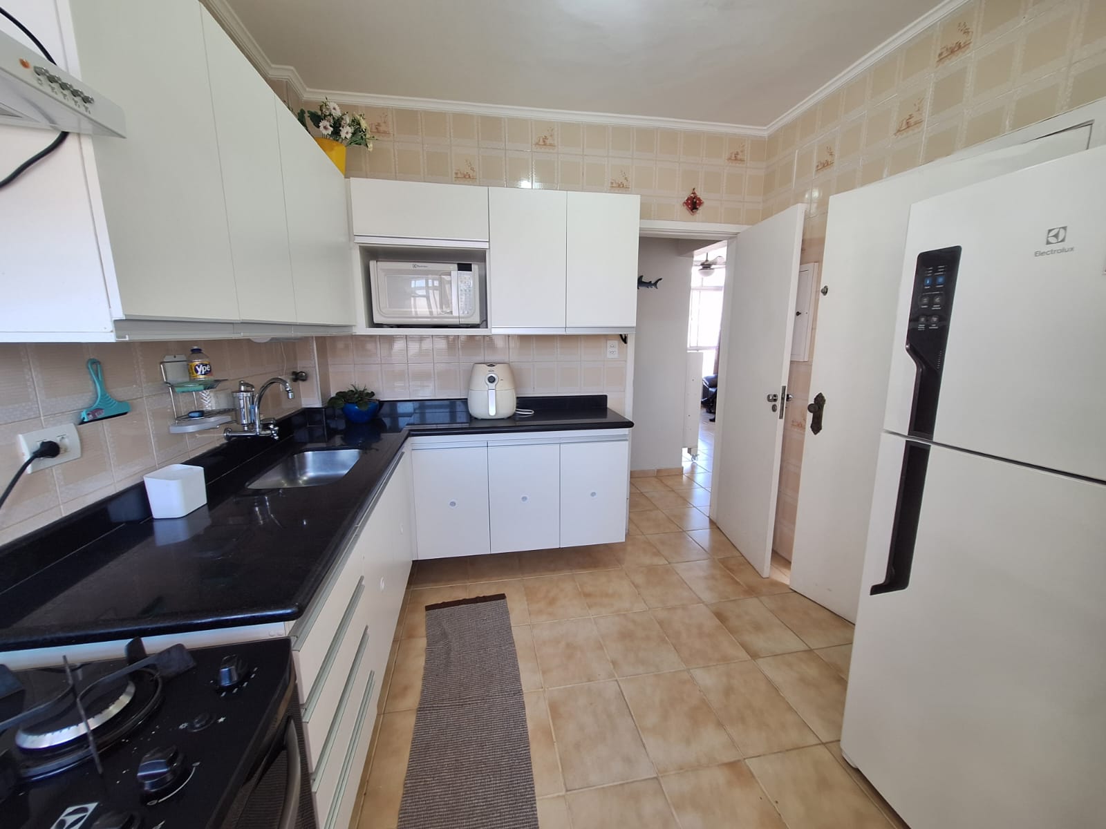 Apartamento com 2 Quartos à venda, 80m² - Pitangueiras