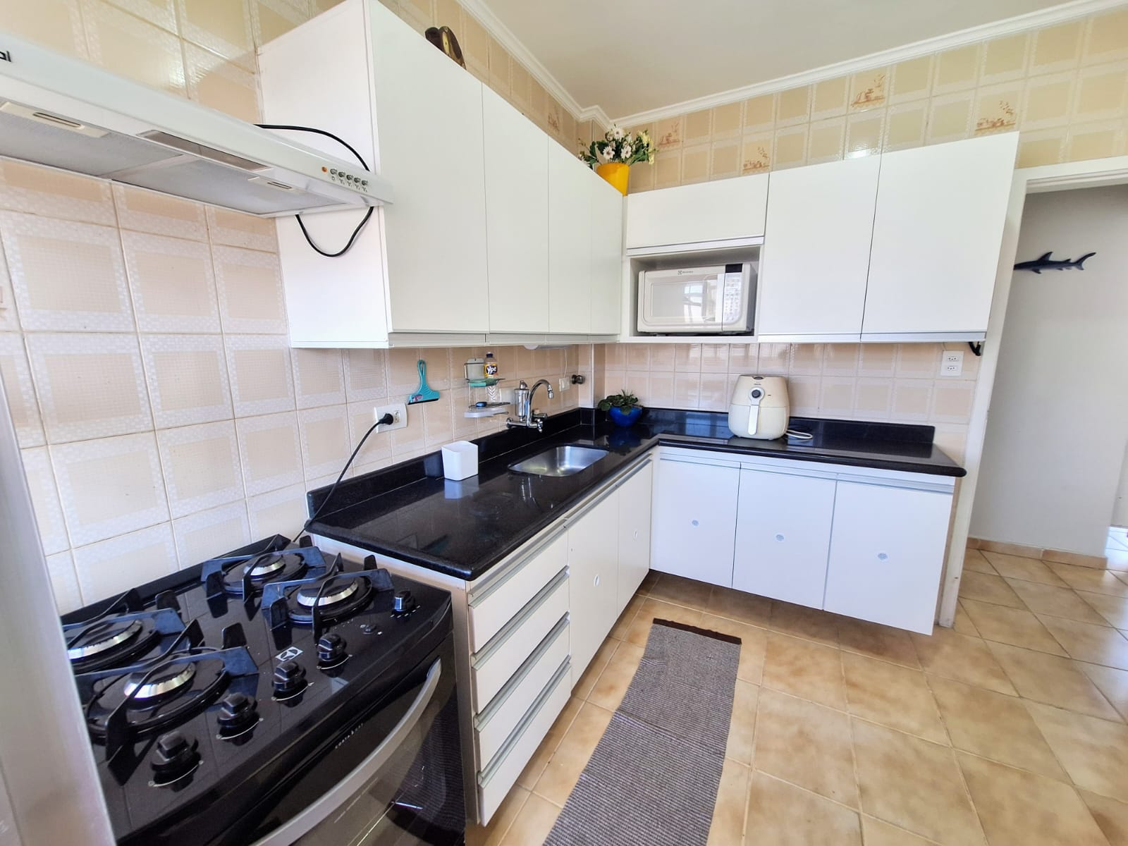 Apartamento com 2 Quartos à venda, 80m² - Pitangueiras