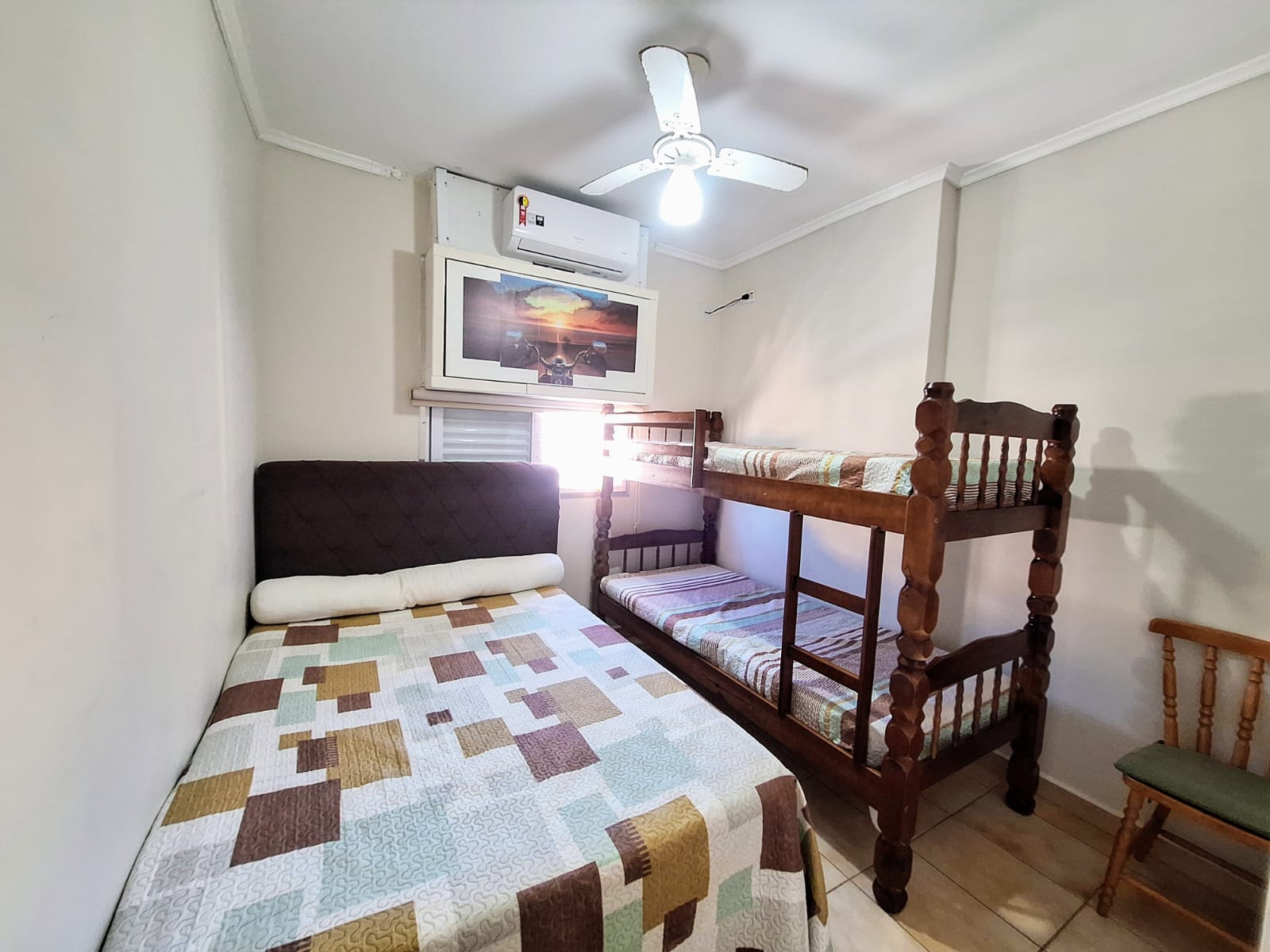 Apartamento com 2 Quartos à venda, 80m² - Pitangueiras