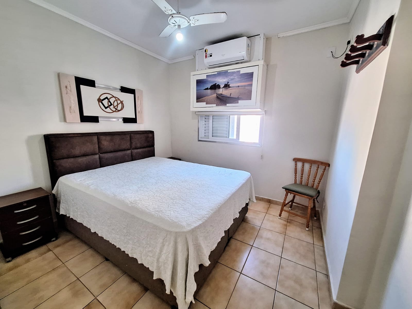 Apartamento com 2 Quartos à venda, 80m² - Pitangueiras