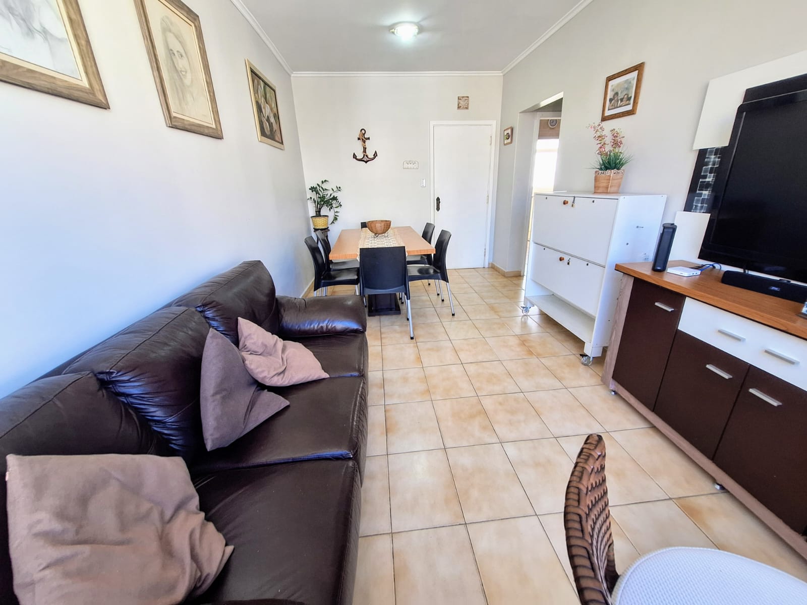 Apartamento com 2 Quartos à venda, 80m² - Pitangueiras