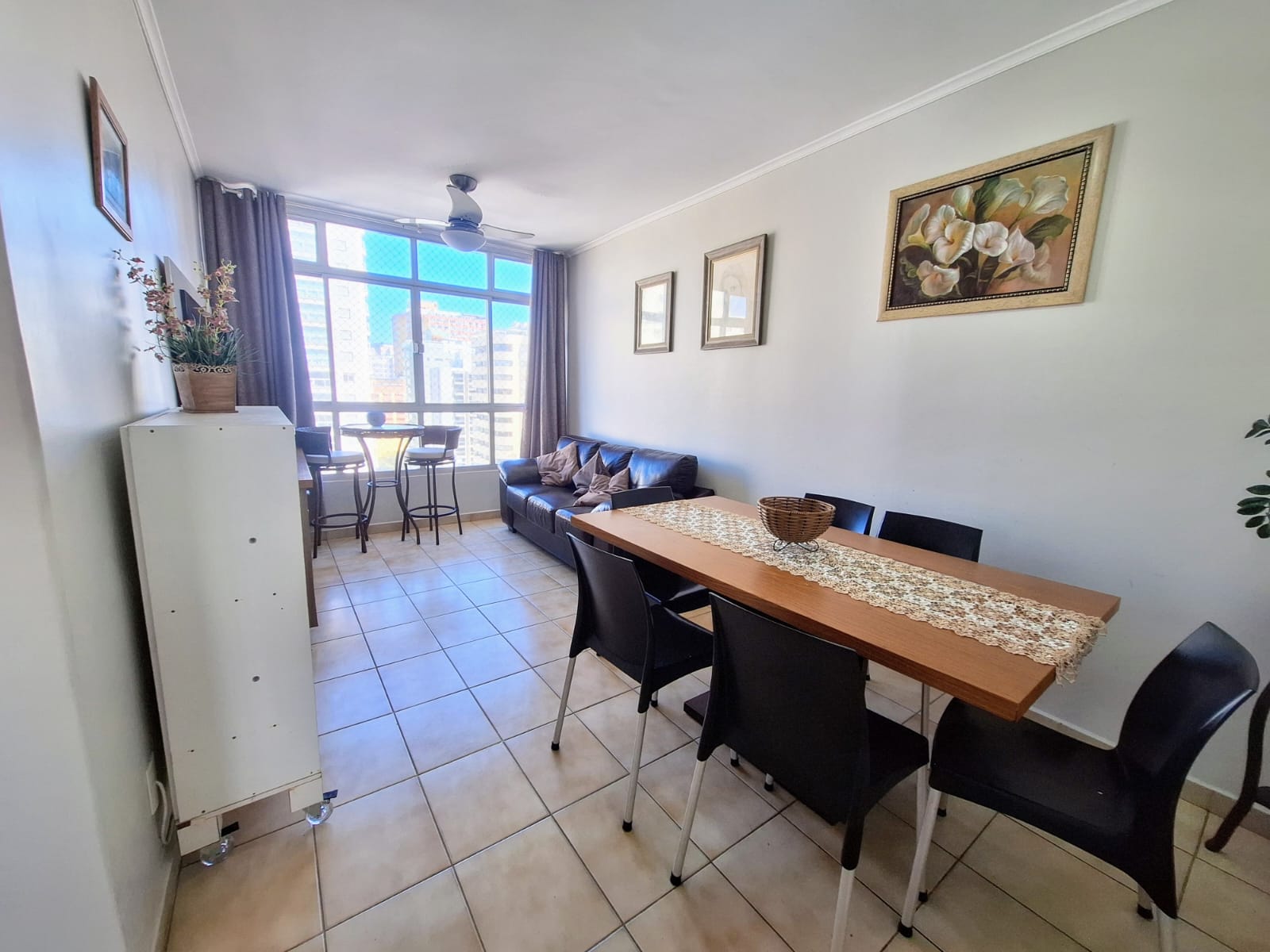 Apartamento - Venda, Pitangueiras, Guarujá, SP