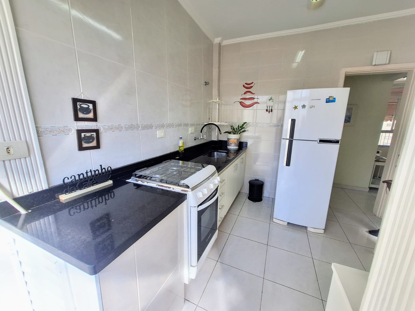Apartamento com 2 Quartos à venda, 80m² - Pitangueiras