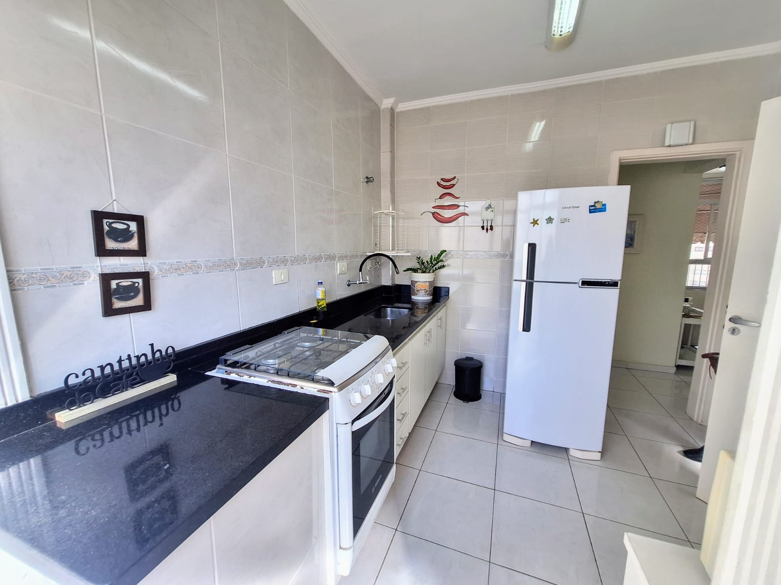 Apartamento com 2 Quartos à venda, 80m² - Pitangueiras