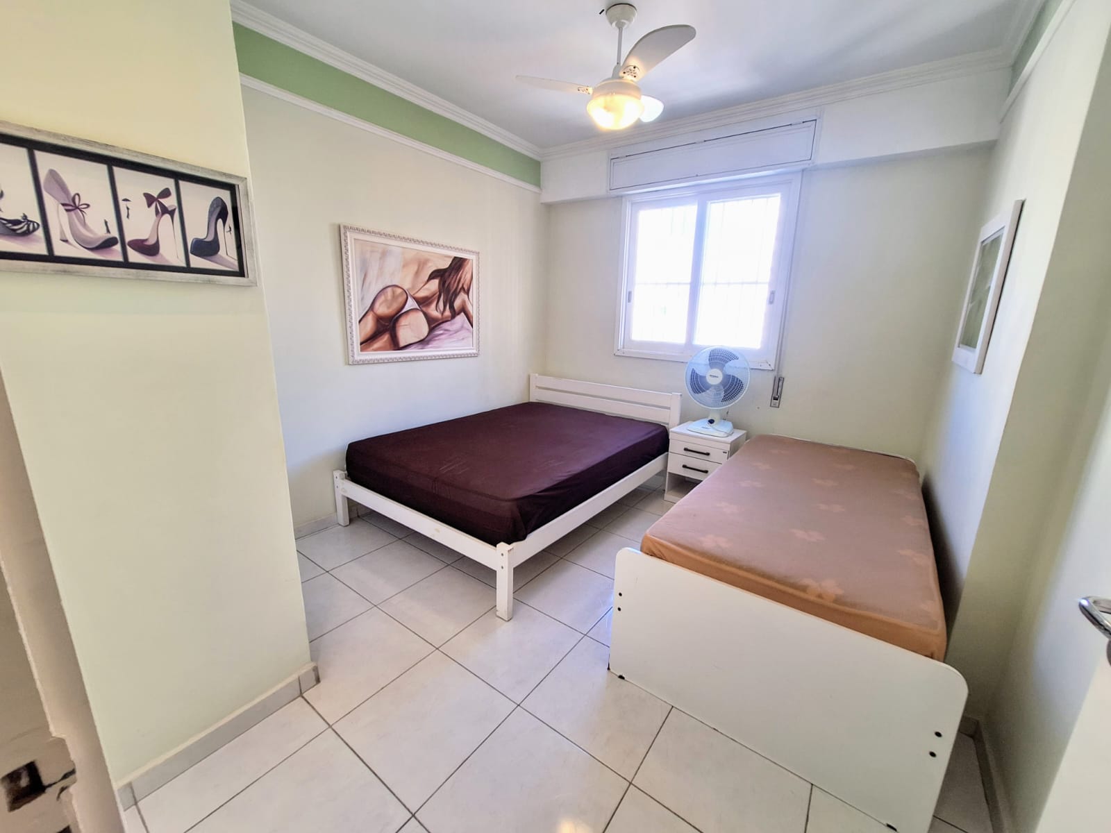 Apartamento com 2 Quartos à venda, 80m² - Pitangueiras