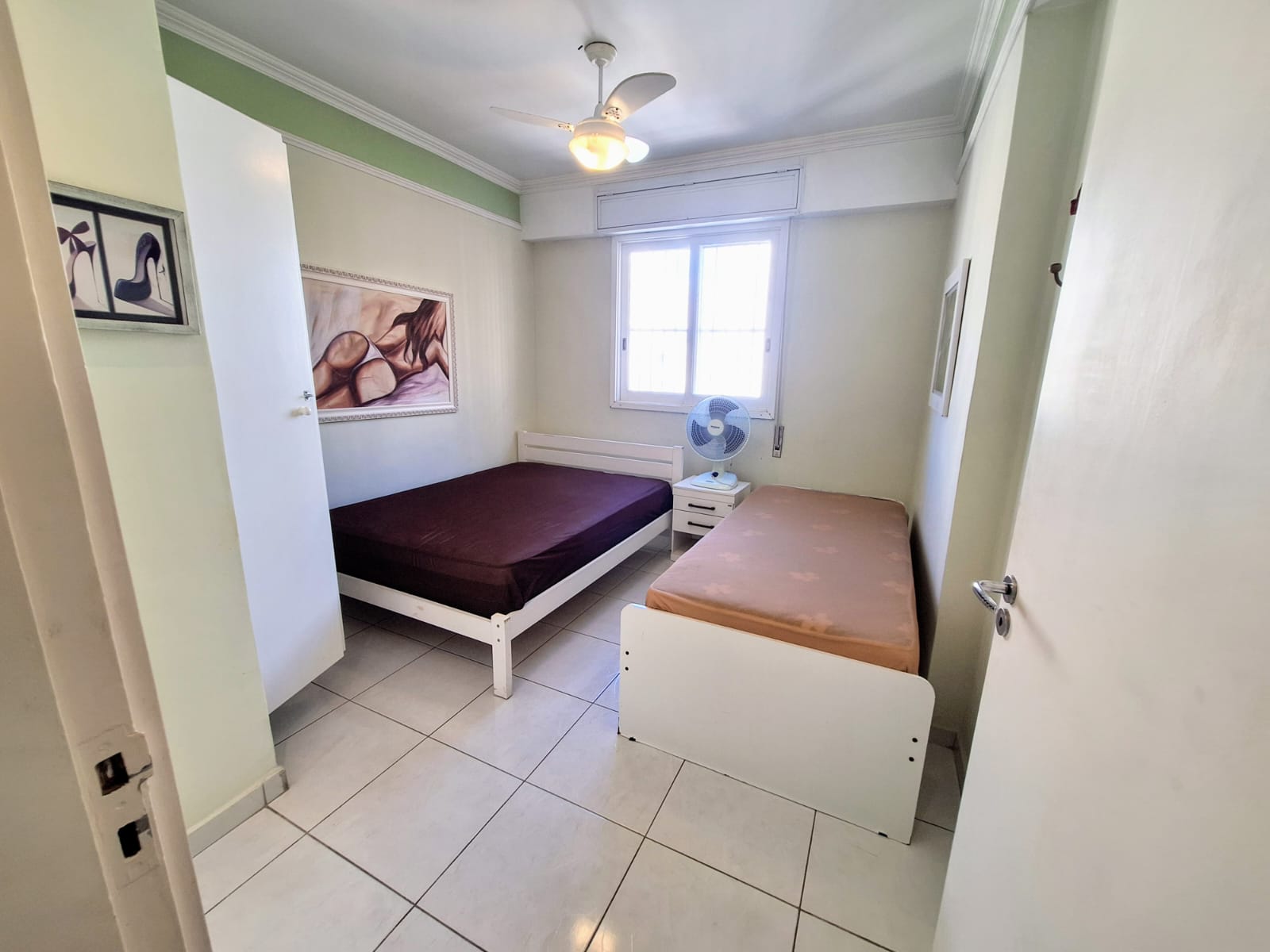 Apartamento com 2 Quartos à venda, 80m² - Pitangueiras