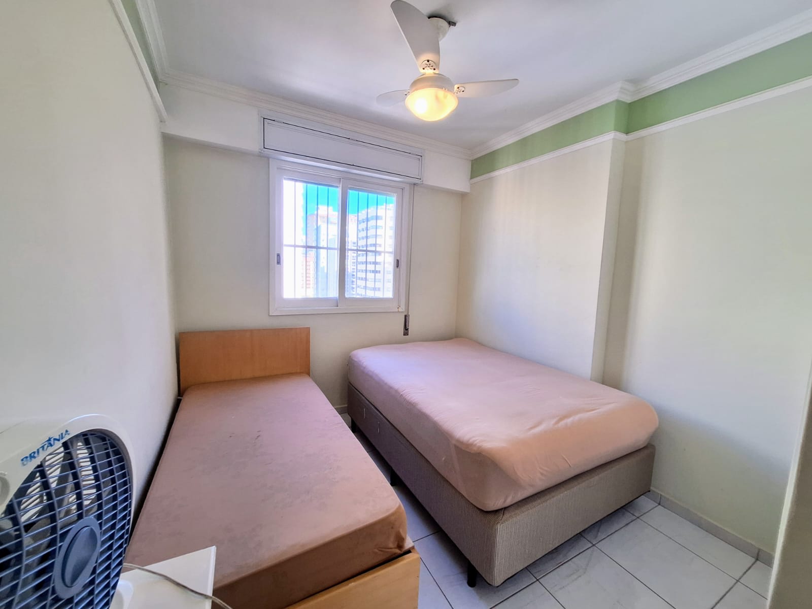 Apartamento com 2 Quartos à venda, 80m² - Pitangueiras