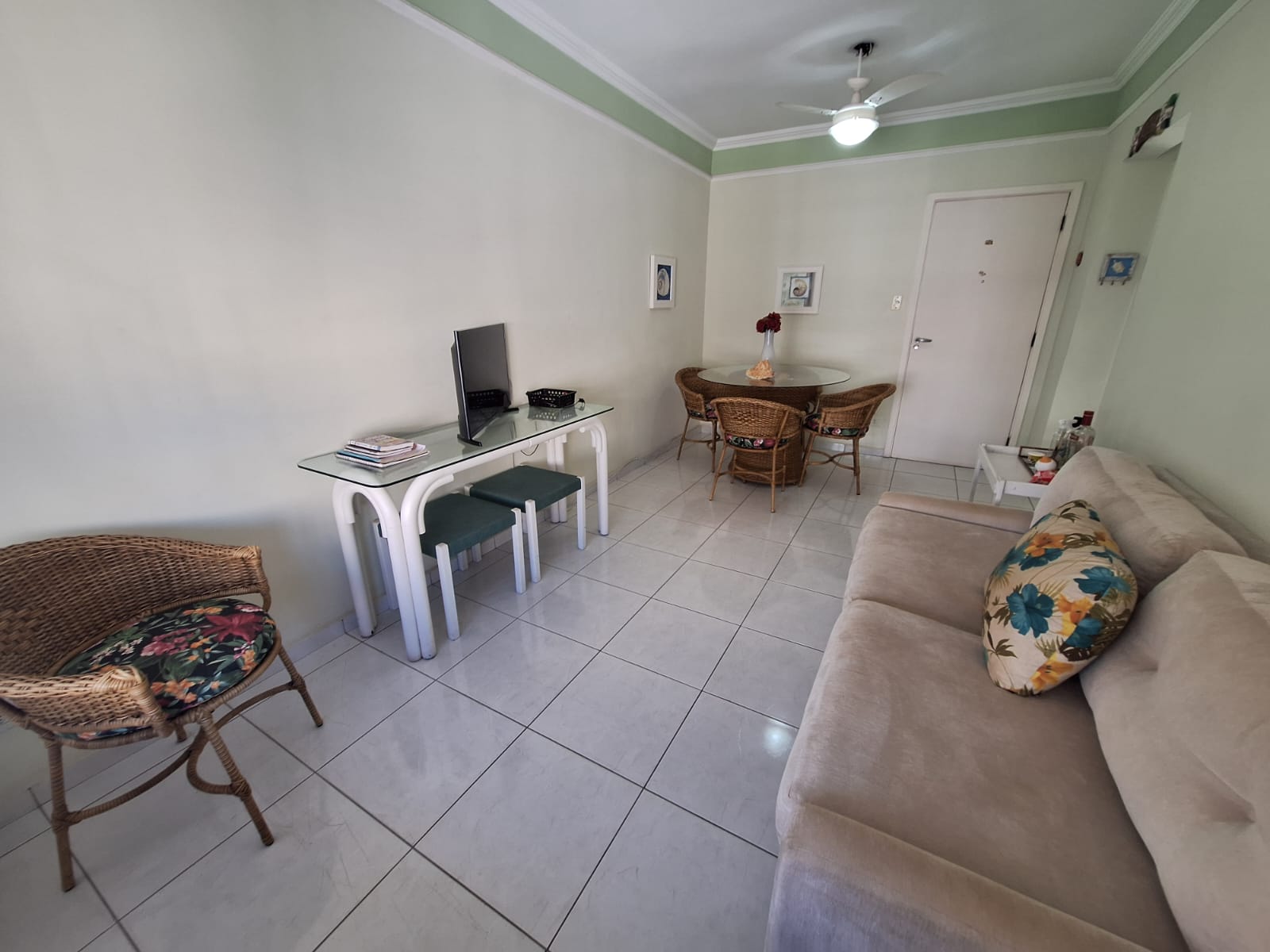 Apartamento com 2 Quartos à venda, 80m² - Pitangueiras