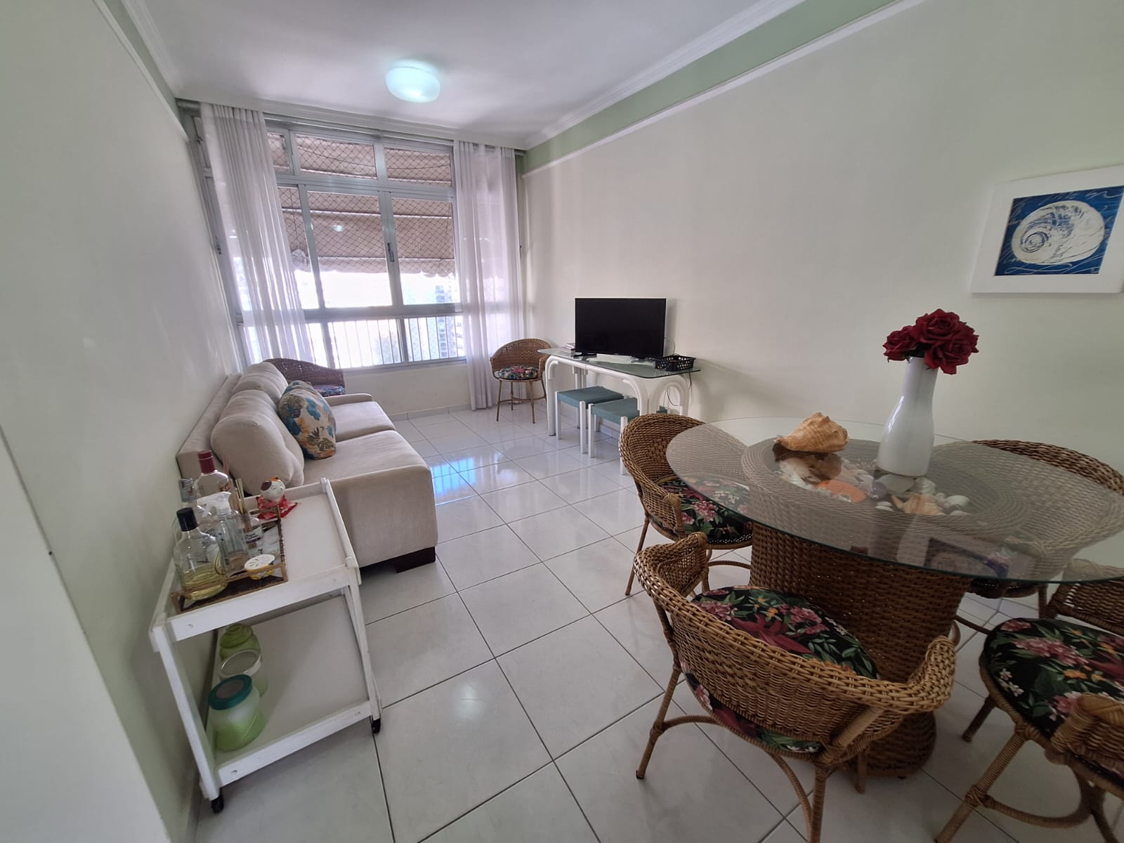 Apartamento - Venda, Pitangueiras, Guarujá, SP