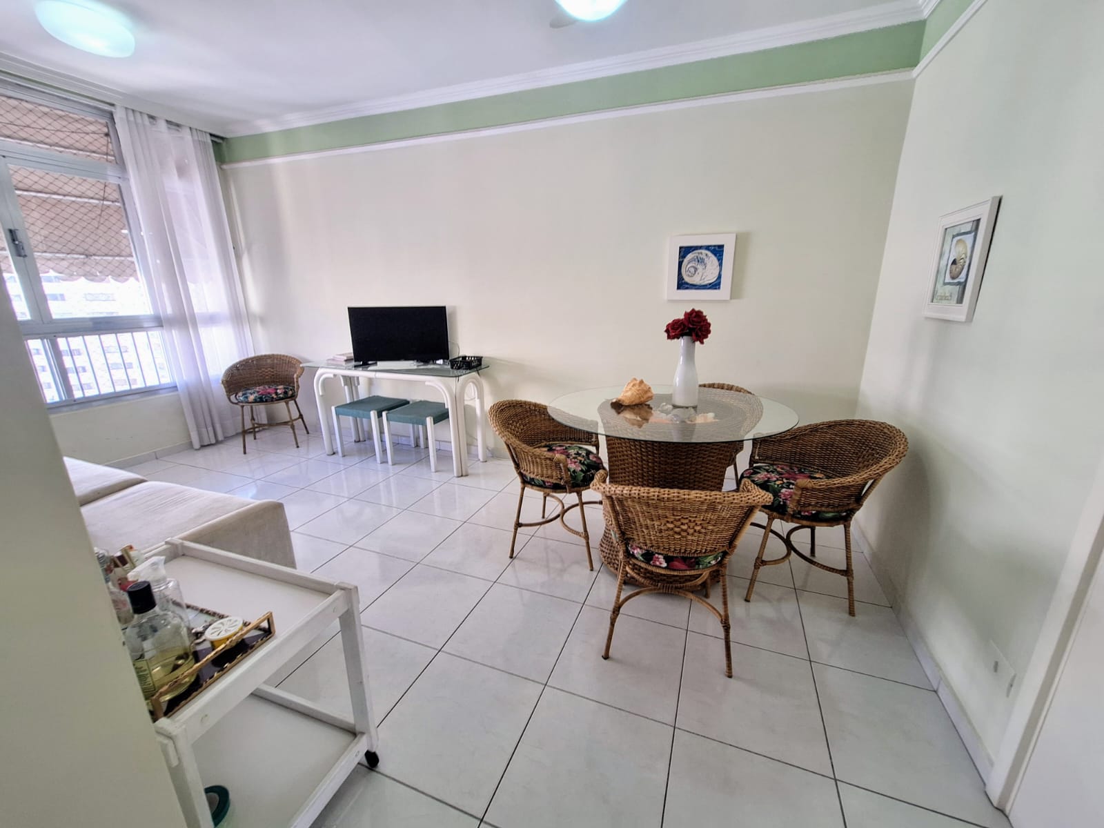 Apartamento com 2 Quartos à venda, 80m² - Pitangueiras