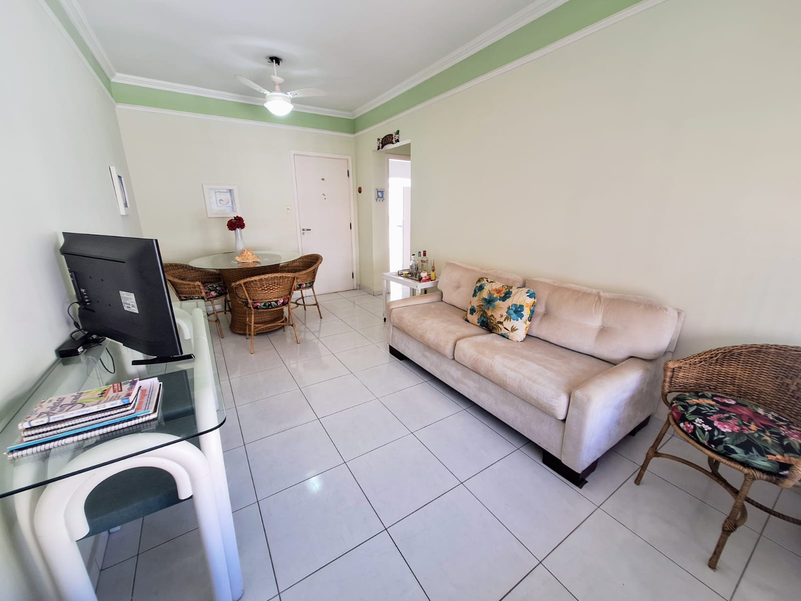 Apartamento com 2 Quartos à venda, 80m² - Pitangueiras