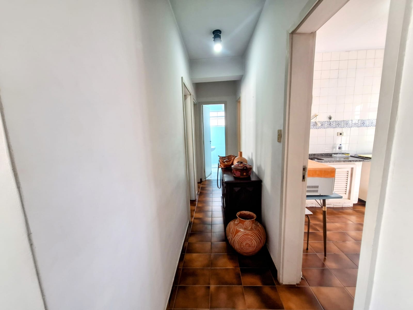  APARTAMENTO À VENDA NA PRAIA DAS PITANGUEIRAS - REGIÃO DO SHOPPING LA PLAGE 