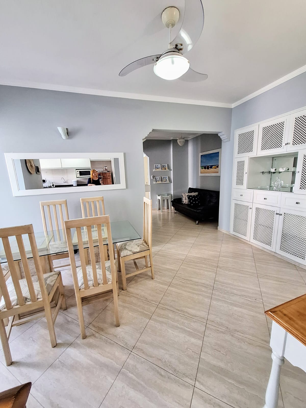  Pitangueiras! - Apartamento totalmente reformado.