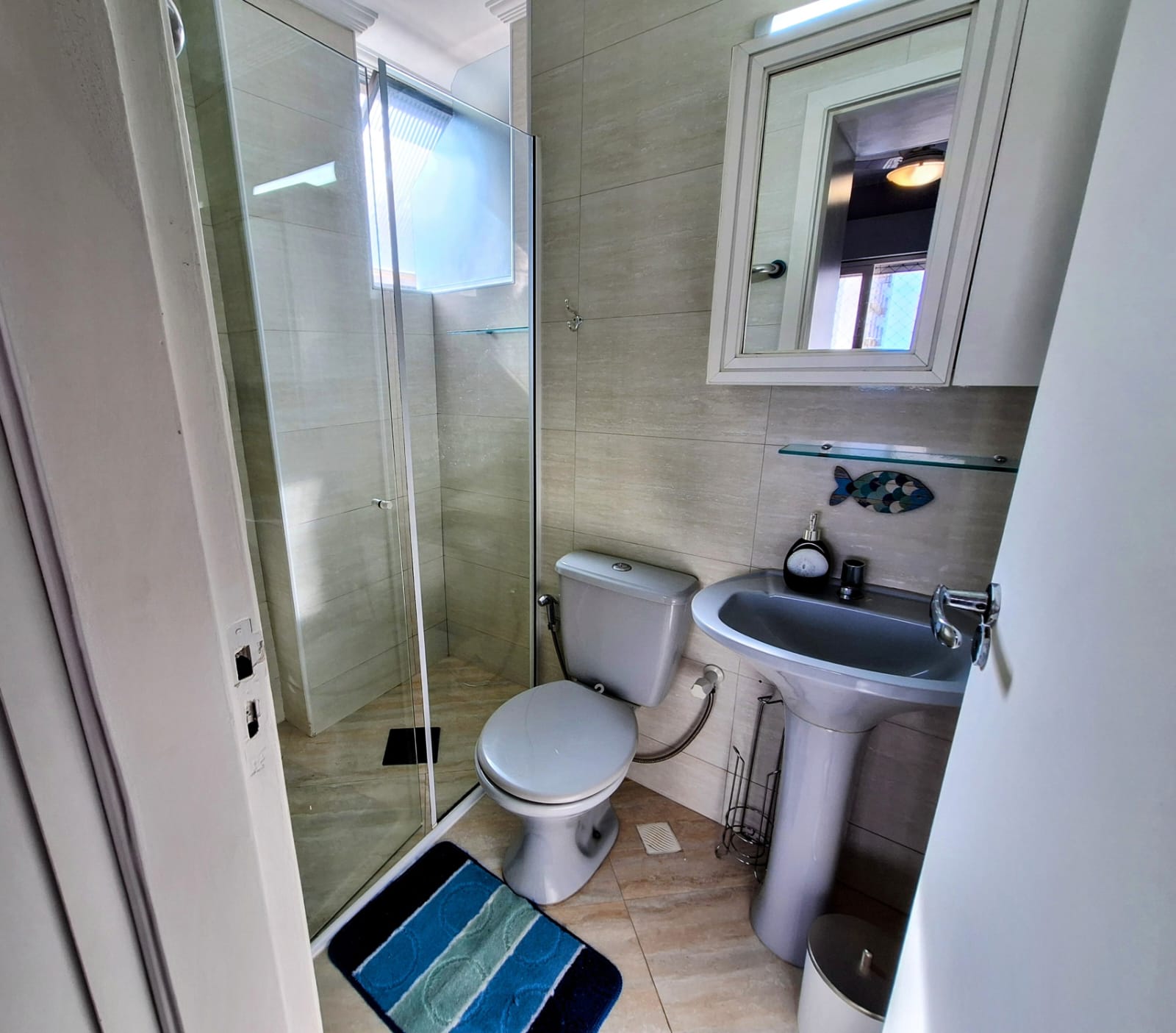  Pitangueiras! - Apartamento totalmente reformado.