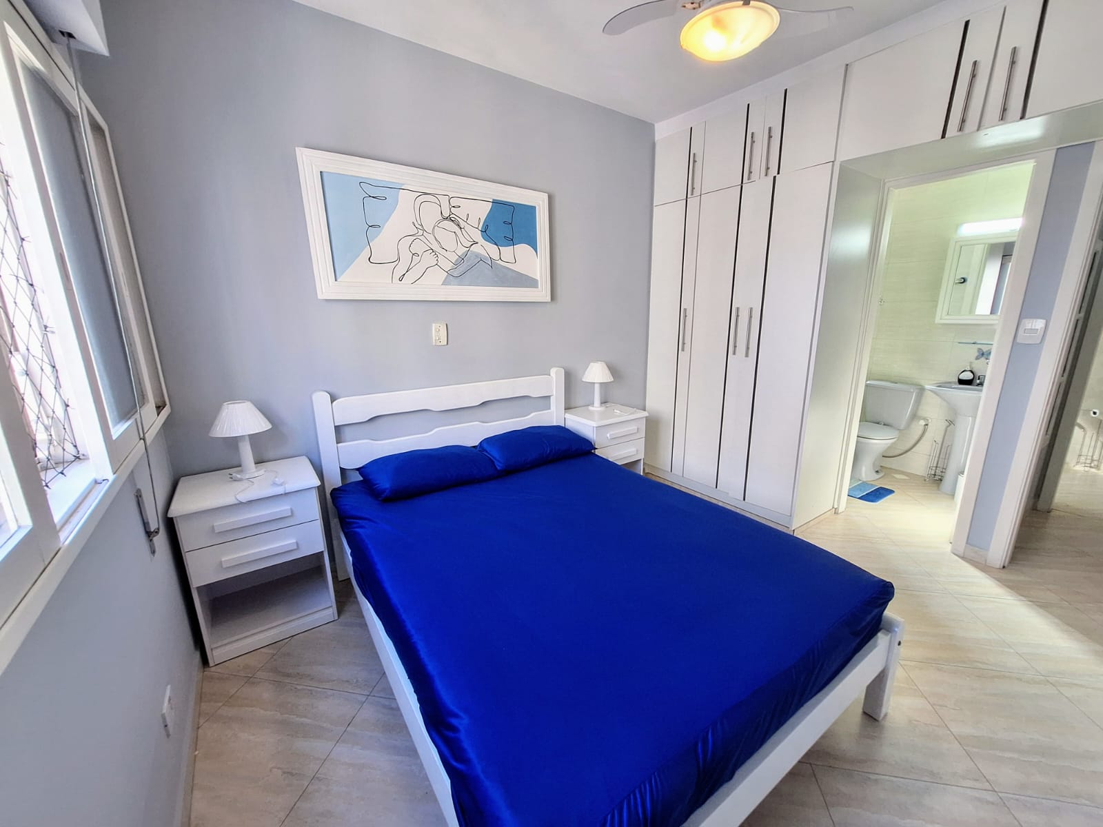  Pitangueiras! - Apartamento totalmente reformado.