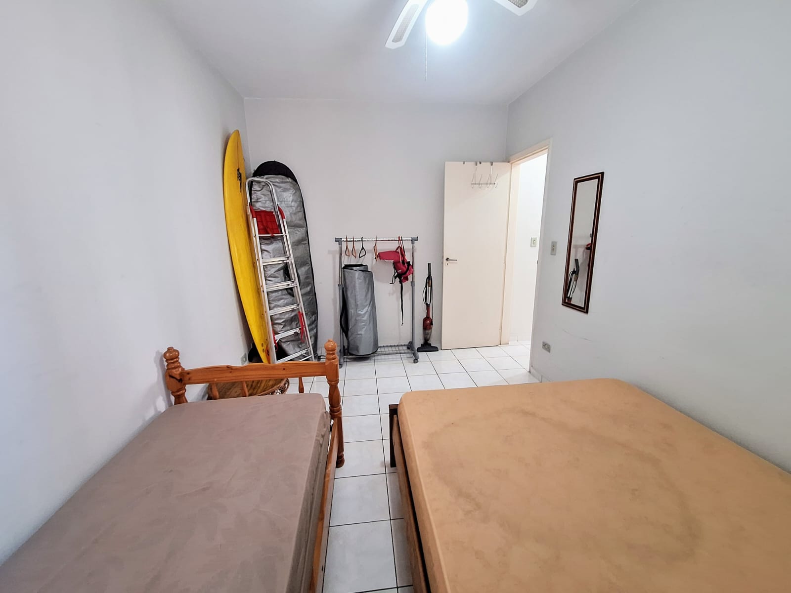  apartamento 2 dormitorios 2 banheiros 1 vaga  70 m2 praia das pitangueiras guaruja