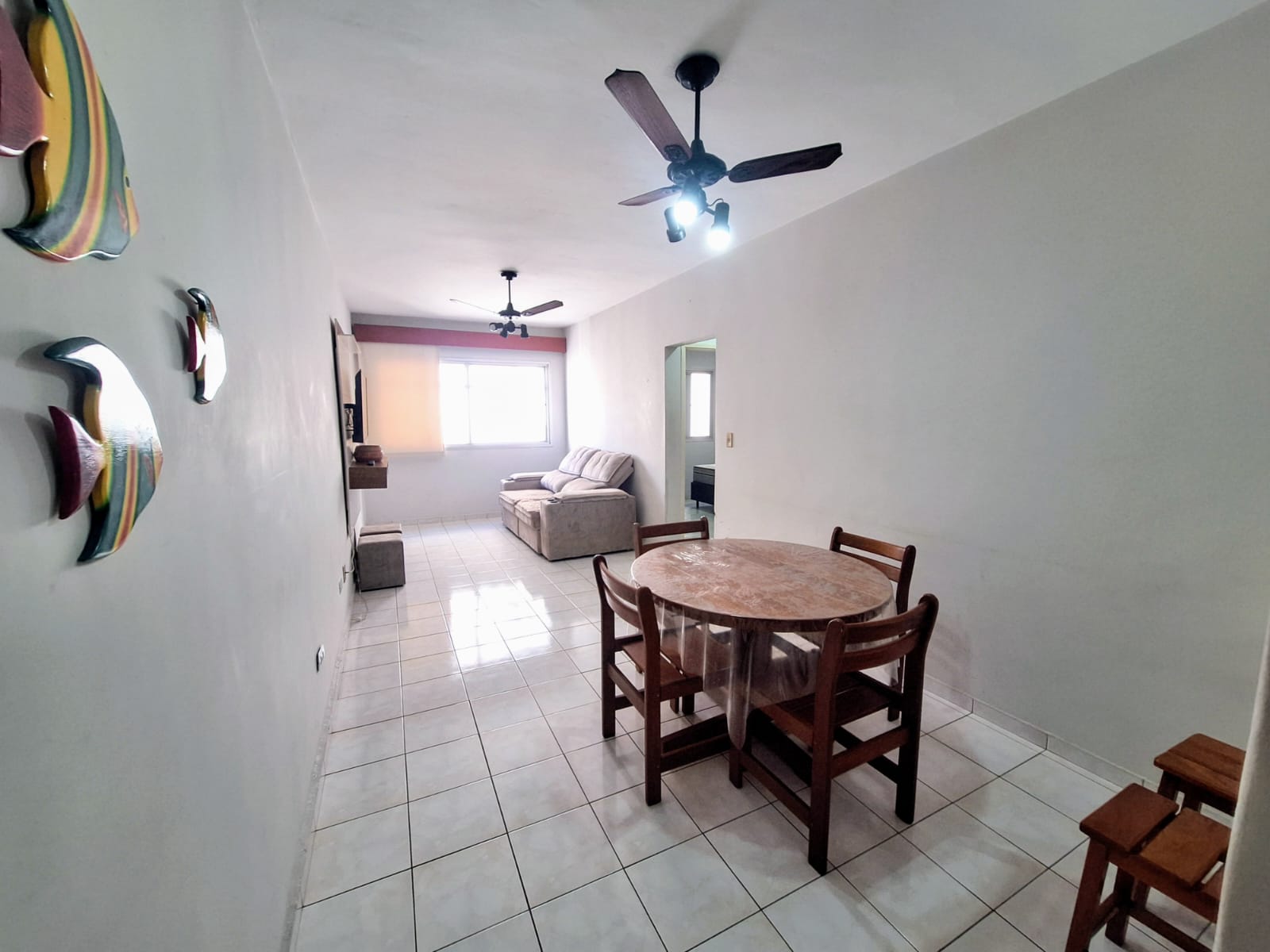 Apartamento - Venda, Pitangueiras, Guarujá, SP
