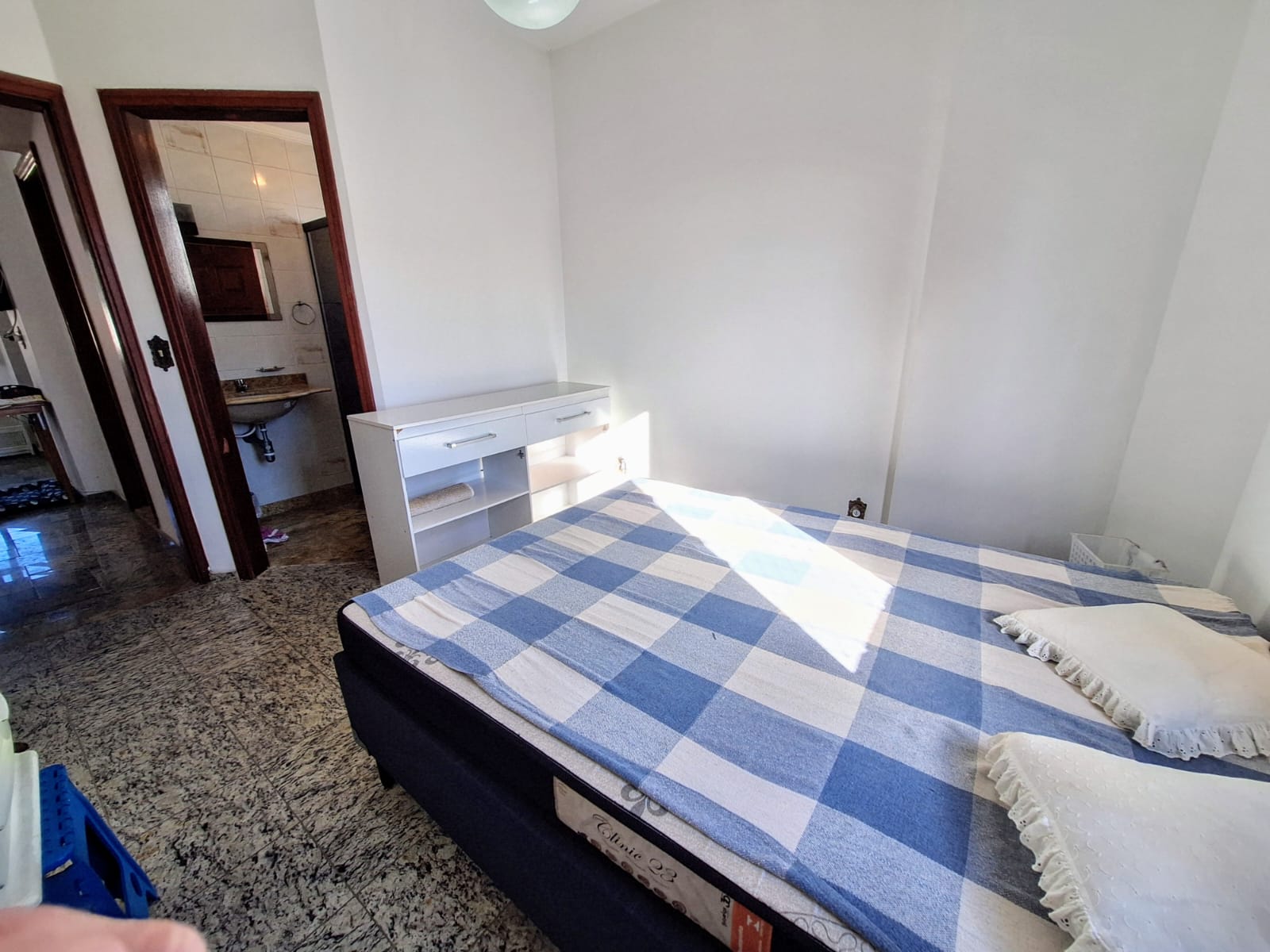 Apartamento beira mar 2 quartos 1 vaga  lazer praia das asturias guaruja R0430399