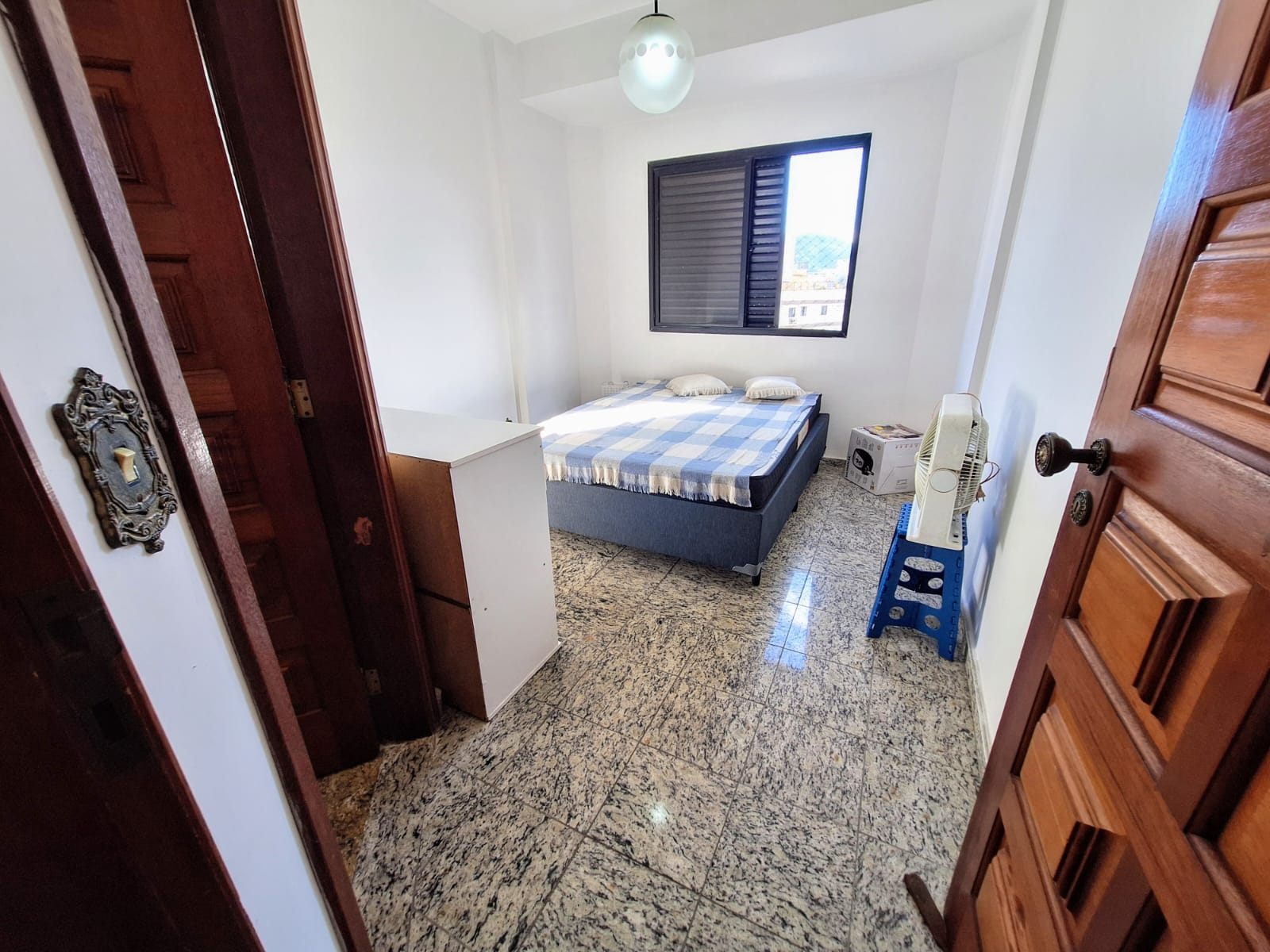 Apartamento beira mar 2 quartos 1 vaga  lazer praia das asturias guaruja R0430399