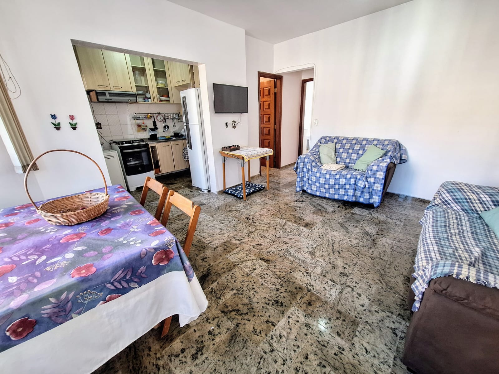 Apartamento beira mar 2 quartos 1 vaga  lazer praia das asturias guaruja R0430399