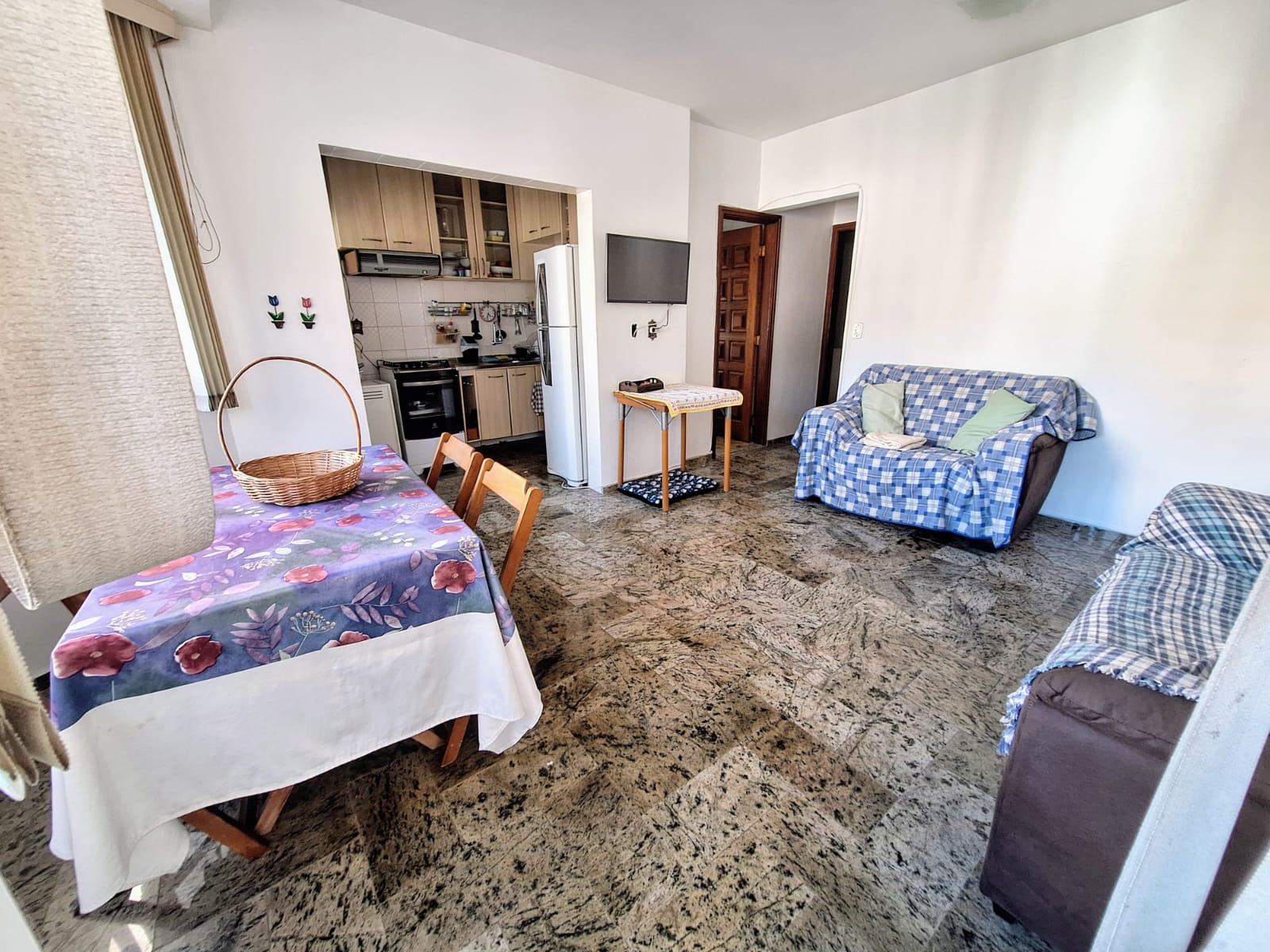 Apartamento beira mar 2 quartos 1 vaga  lazer praia das asturias guaruja R0430399
