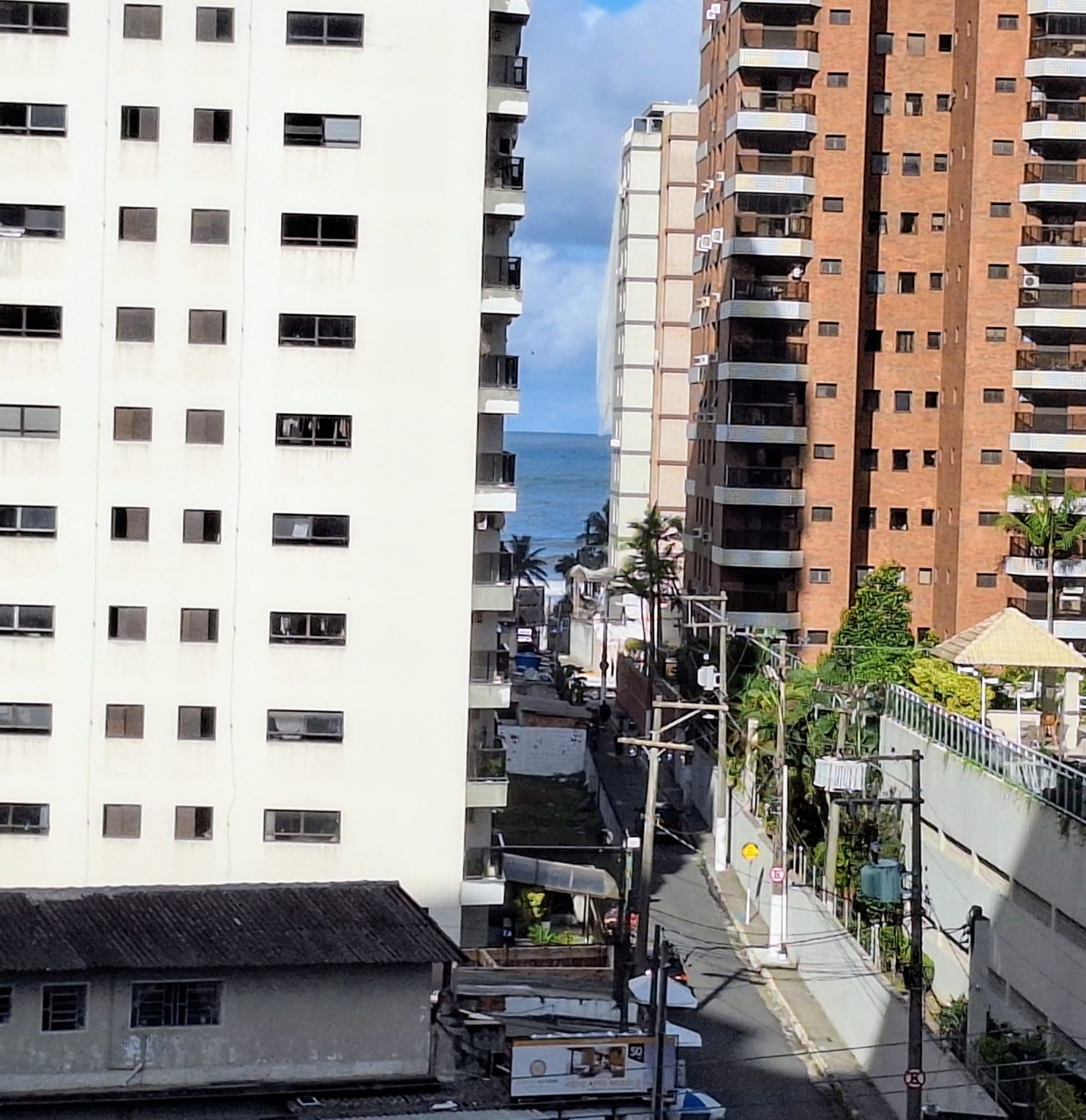 Apartamento beira mar 2 quartos 1 vaga  lazer praia das asturias guaruja R0430399