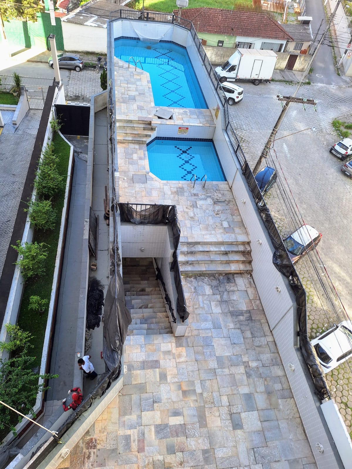 Apartamento - Venda, Jardim Las Palmas, Guarujá, SP