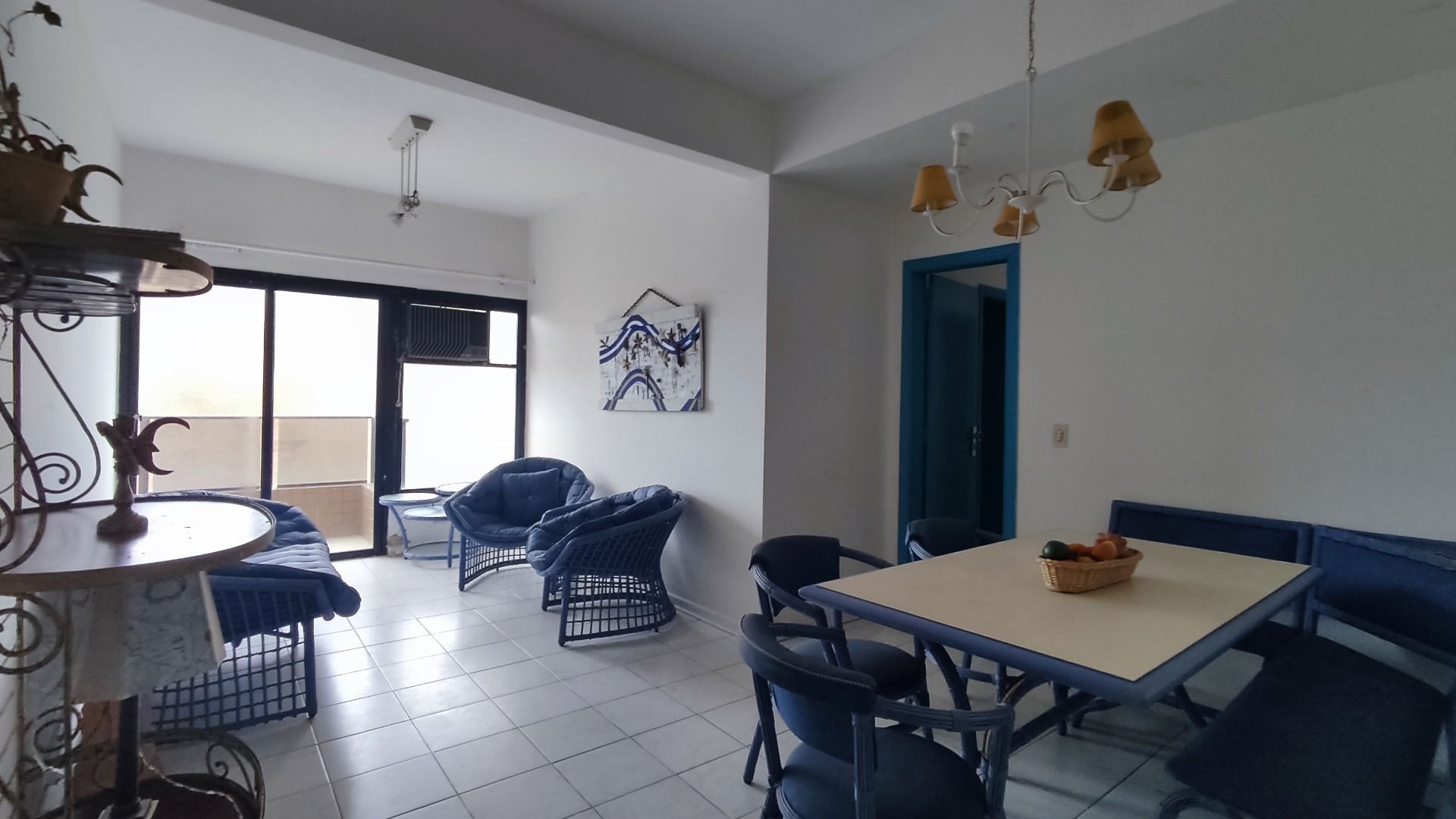 Apartamento - Venda, Praia da Enseada – Hotéis, Guarujá, SP