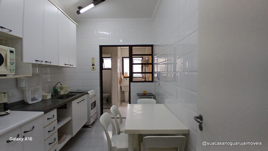apartamento venda 3 dormitorios 1 suite 85 m2 1 vaga 3 banheiros enseada guaruja  AP0942191