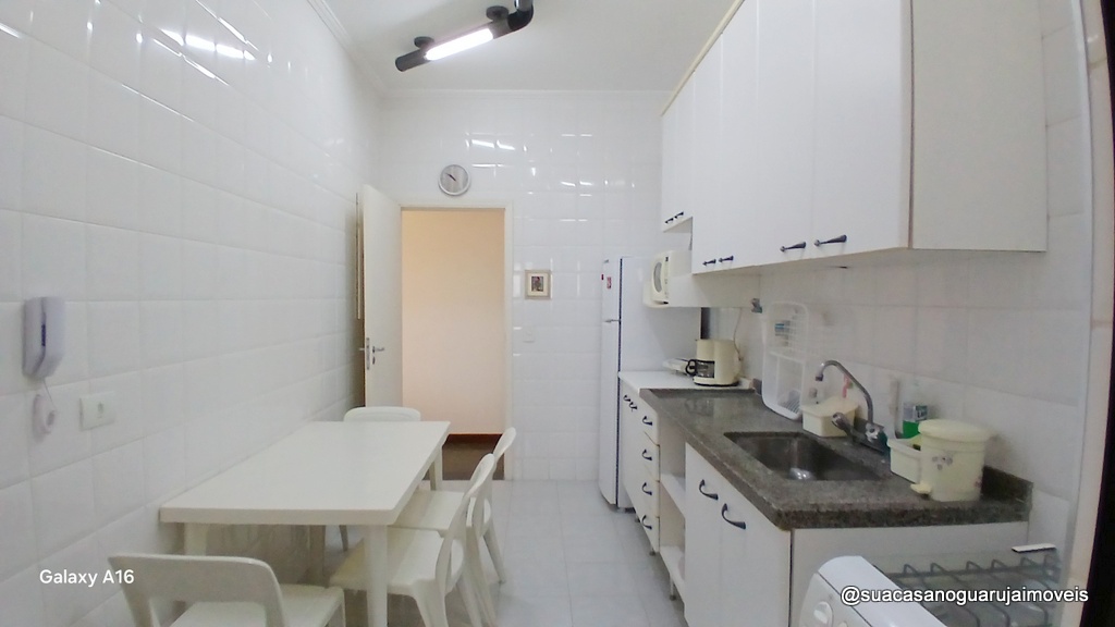 apartamento venda 3 dormitorios 1 suite 85 m2 1 vaga 3 banheiros enseada guaruja  AP0942191